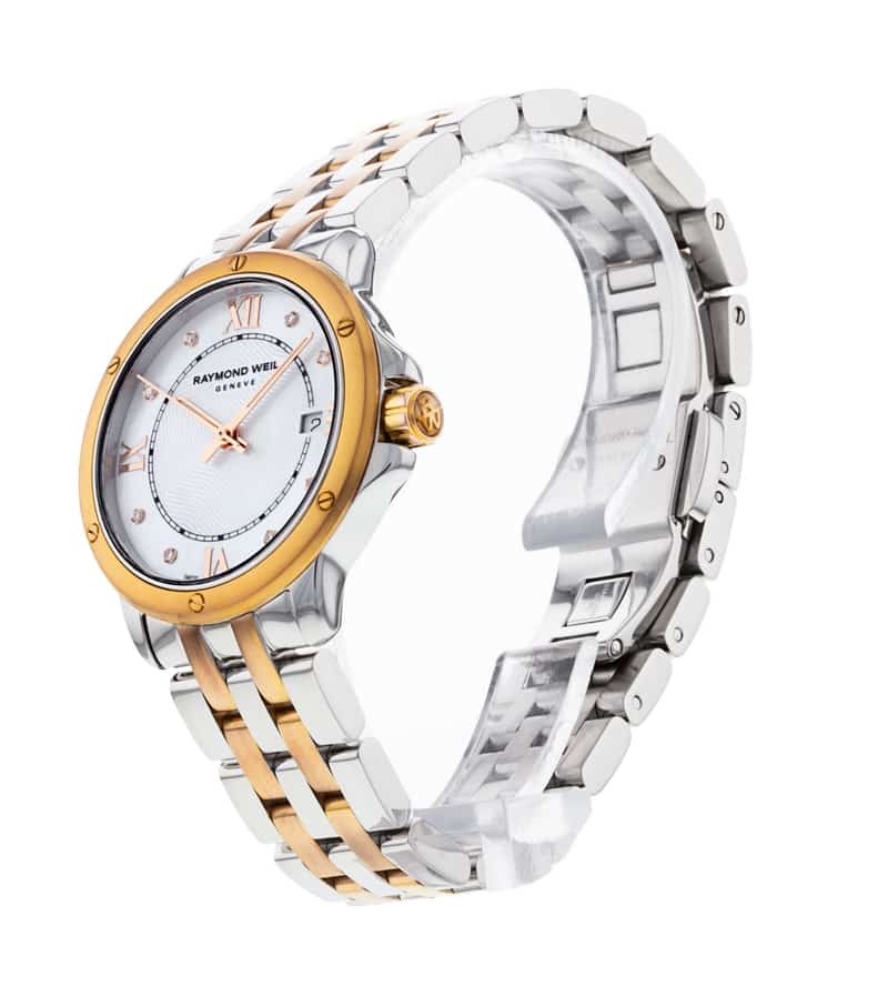 Raymond Weil Tango 5391-SP5-00995